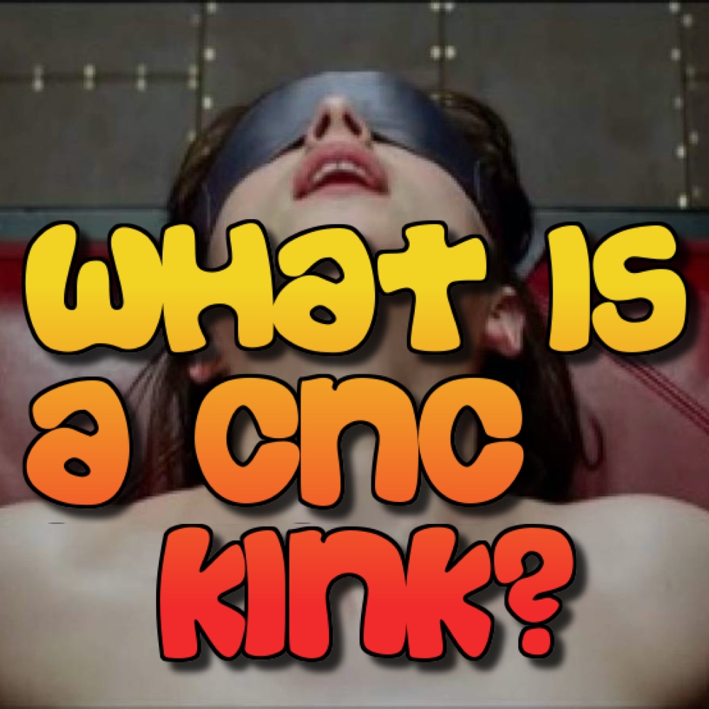 ajiroghene abigail recommends Cnc Kink Porn