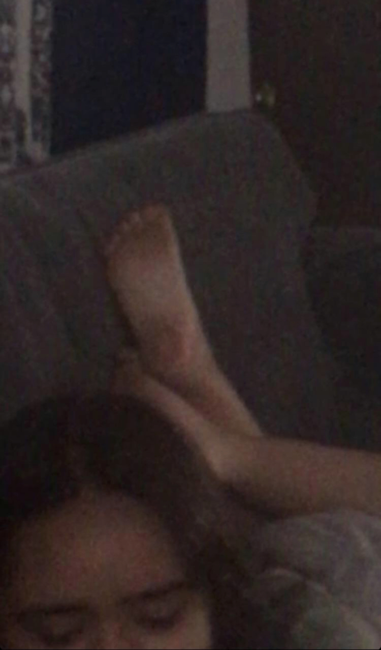 bronny white add cousin feet porn photo