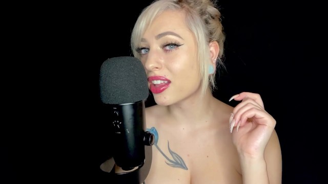 alisha leo recommends arilove asmr porn pic