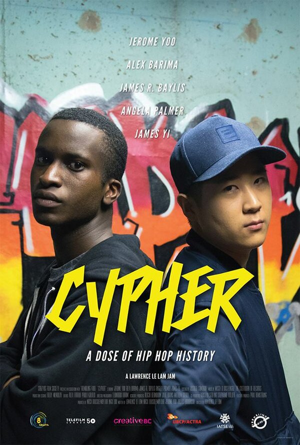 lyna cypher