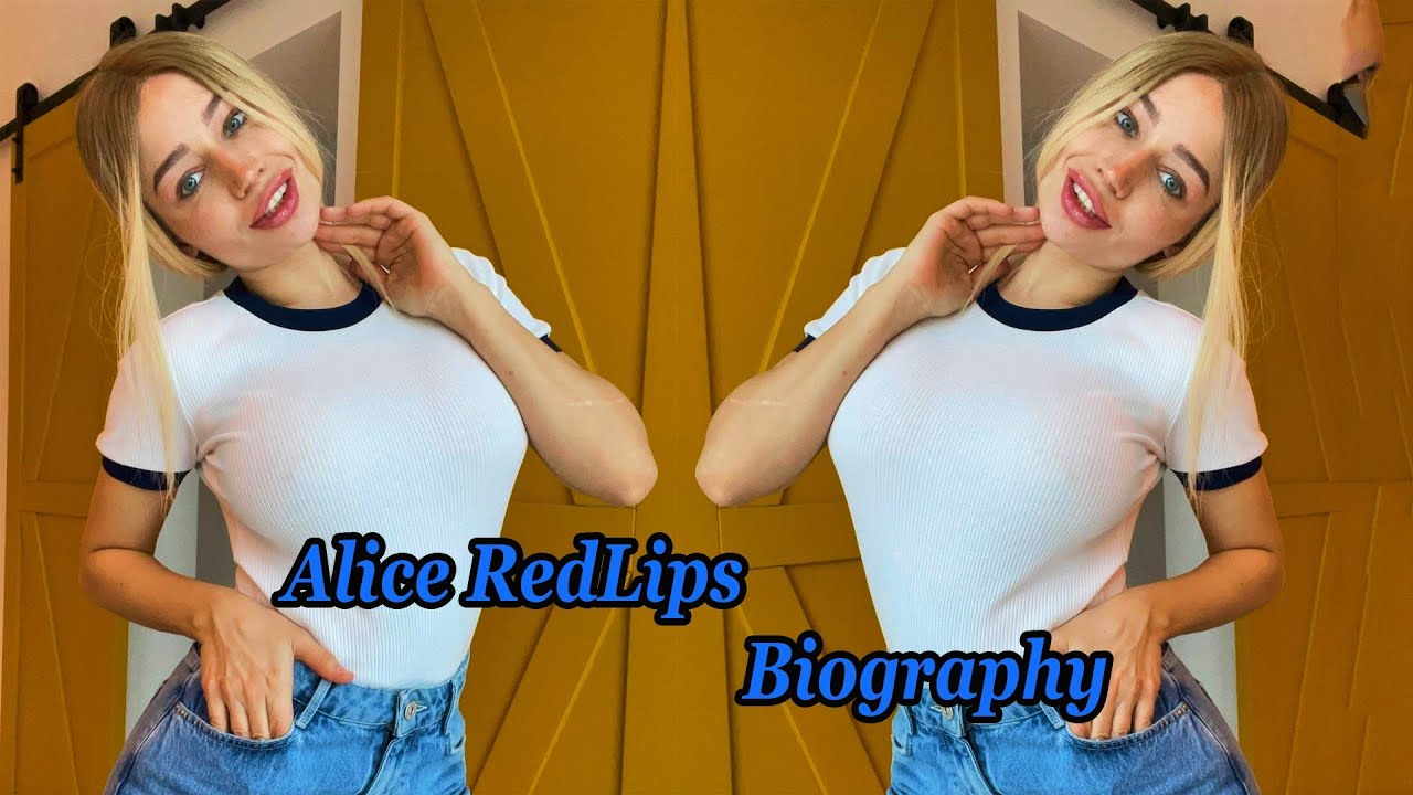 colton yount recommends alice redlips pic