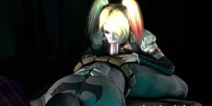 ann goody recommends harley quinn and joker porn pic