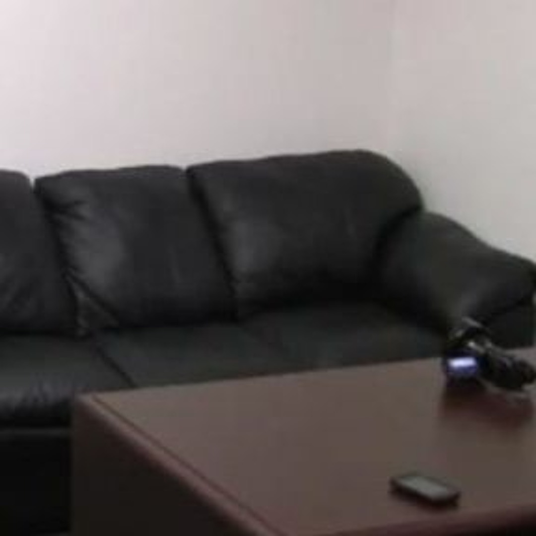 donna francis add casting couch room photo