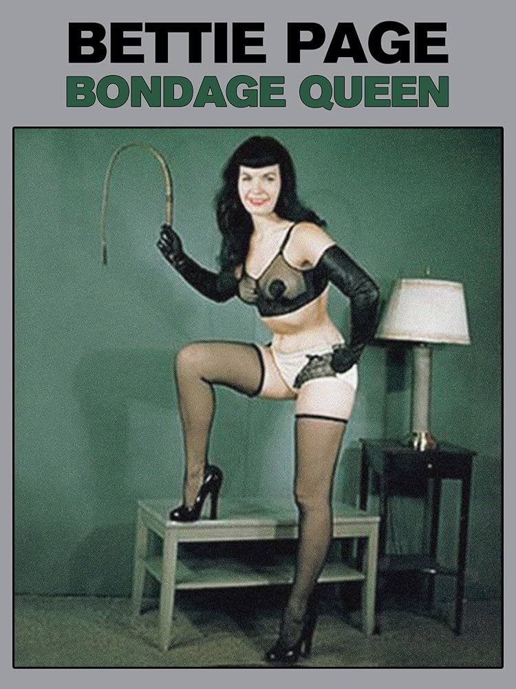 cristy herring recommends bettoe bondage pic