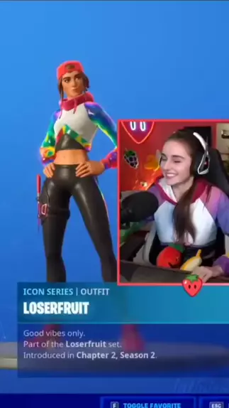 andrzej cholewinski recommends Loserfruit P O R N