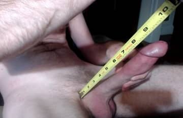 daniela soccio recommends 9 inch cock measured pic