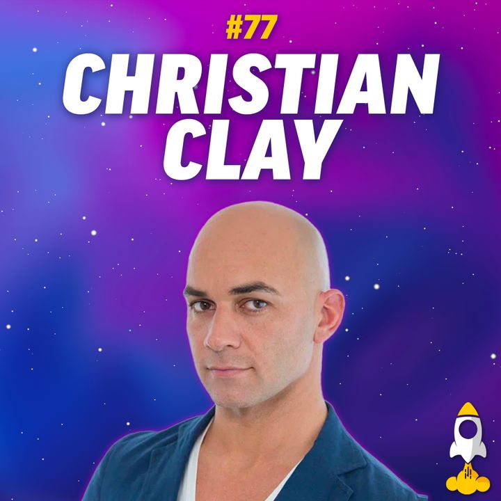 ag luna recommends christian clay pic