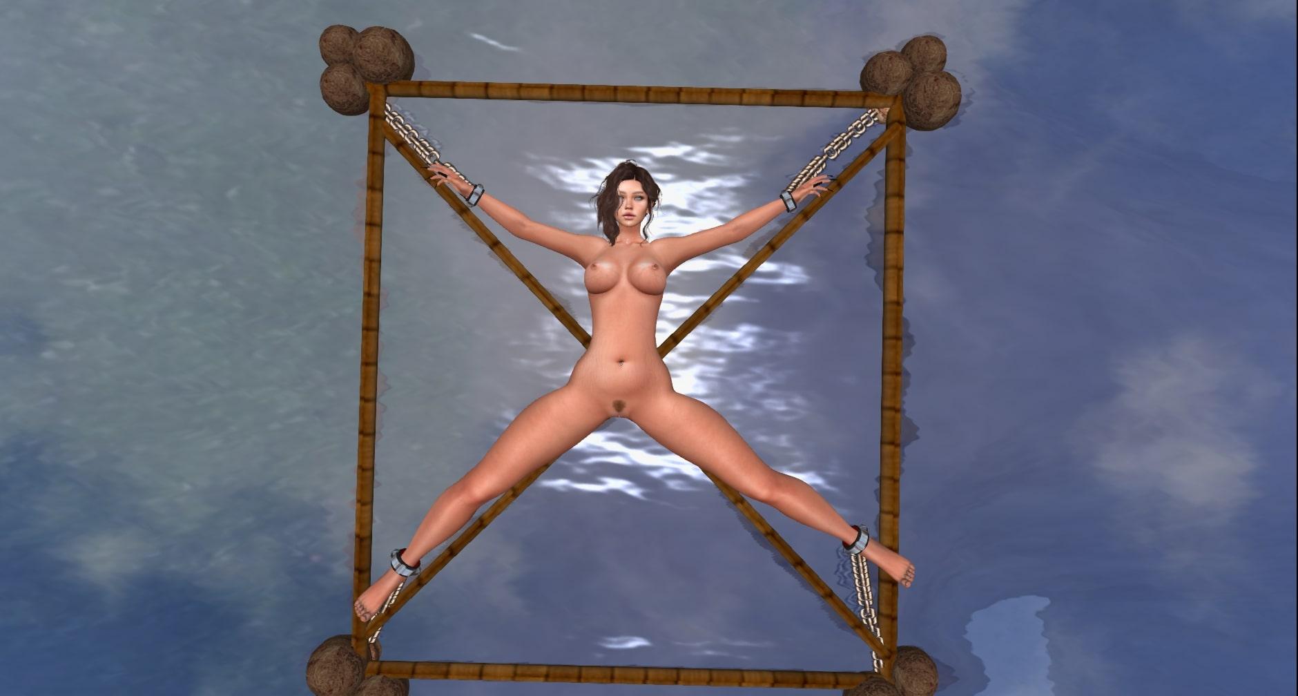 anneka heath recommends bondage 3d pic