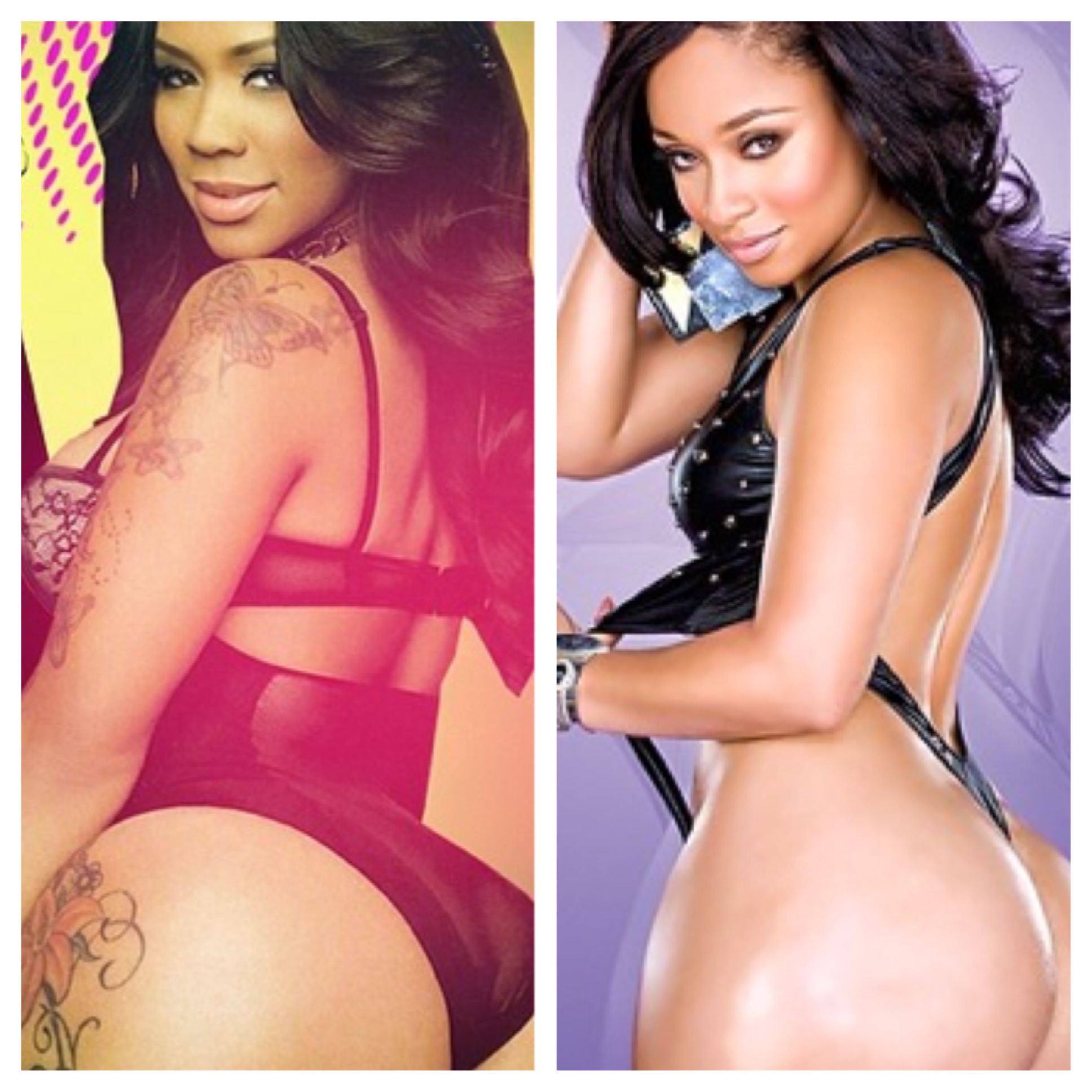 albert trevino add deelishis booty photo