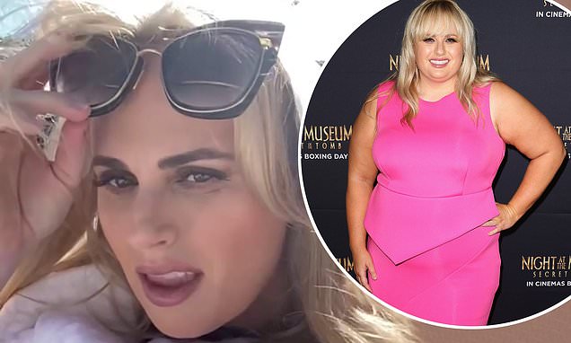 alexandra heart add rebel wilson nude photo