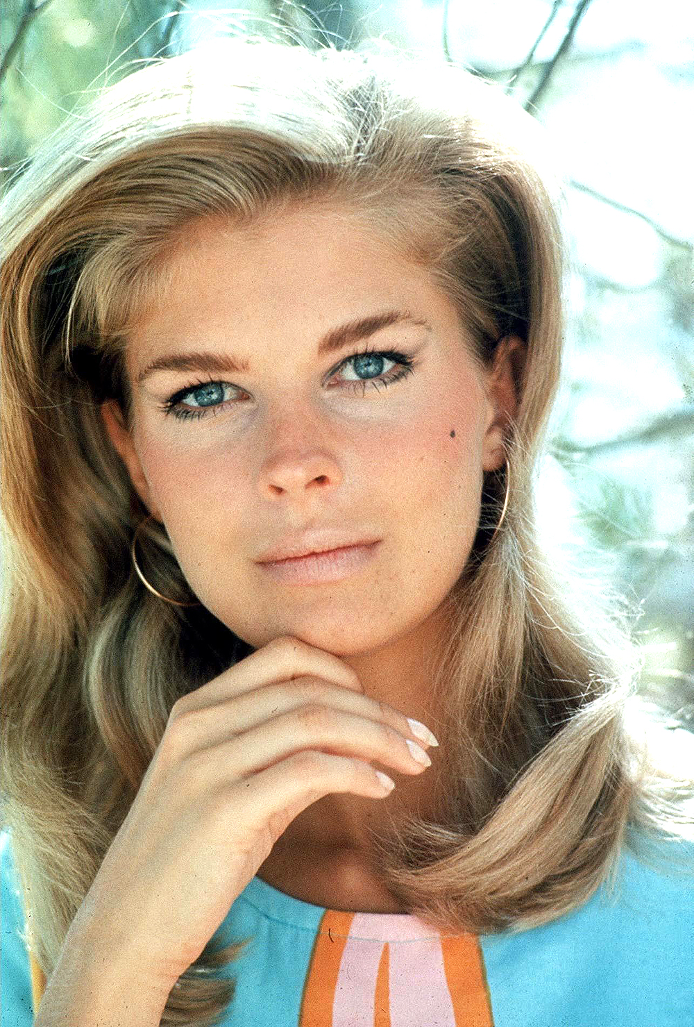 Best of Candice bergen naked