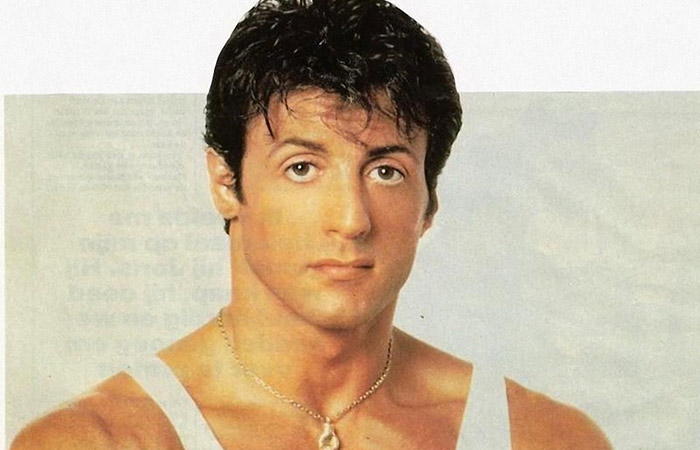 Best of Did stallone do porn