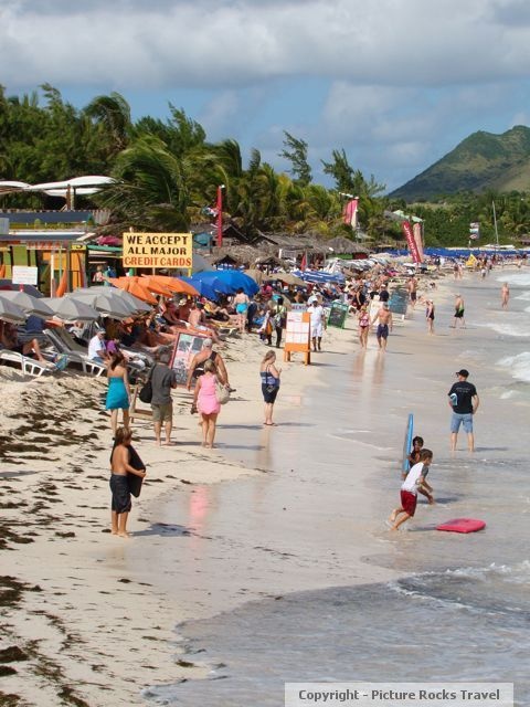 chris catford add dominican republic nude beach photo