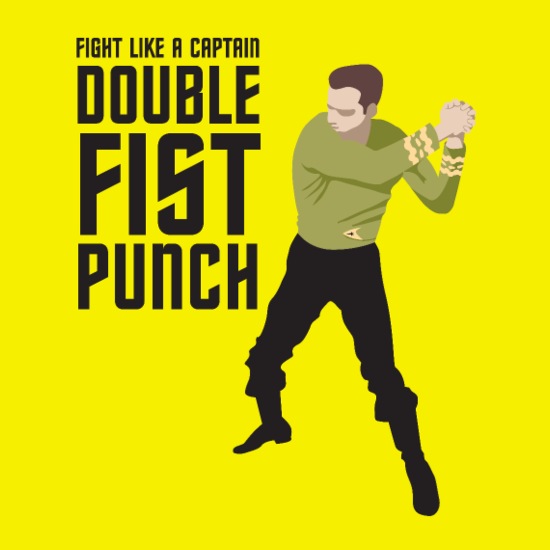 aaron abram recommends double fist pic