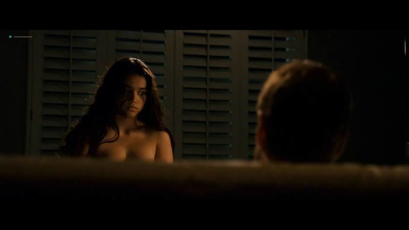 denise orsini recommends Summer Bishil Nude