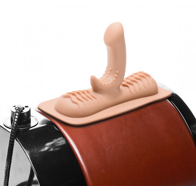 carl bozeman recommends sex riding toy pic