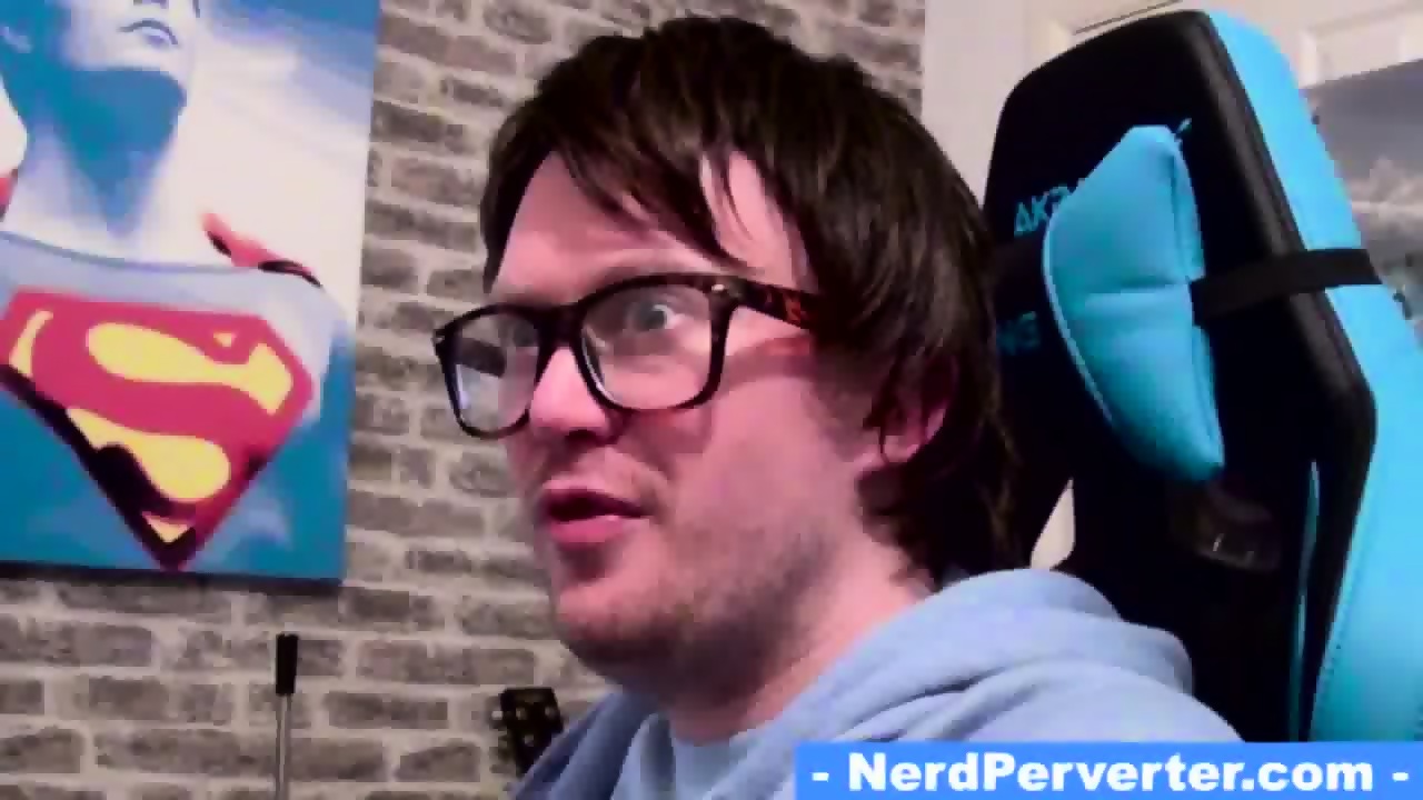 daniel bolen recommends Nerd Gets Bj