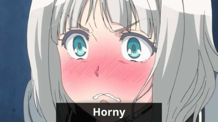 andrew preeper recommends horny anime pictures pic