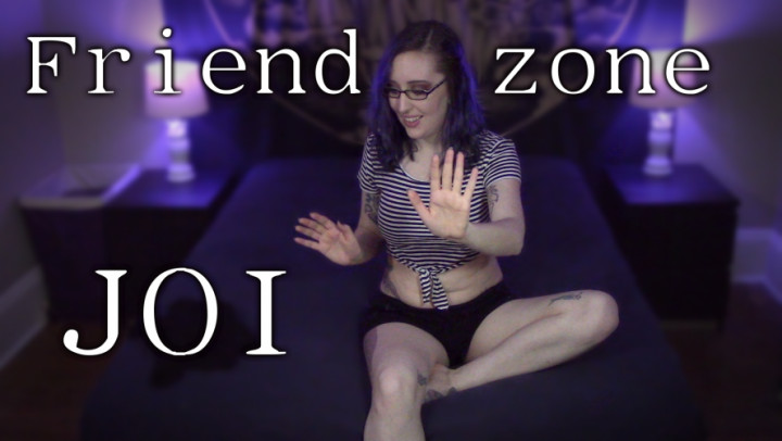 anne sanford recommends Friendzone Joi