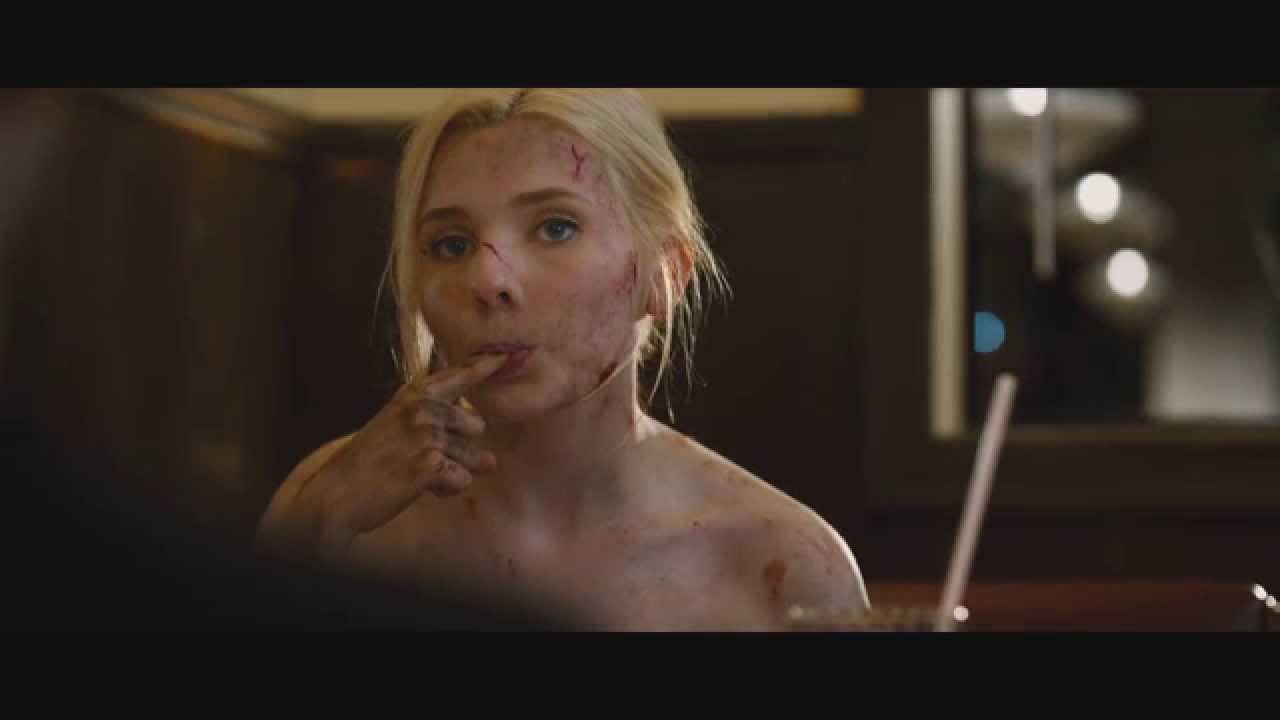 abigail breslin naked