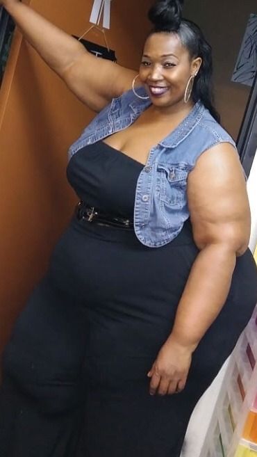 black bbw sex