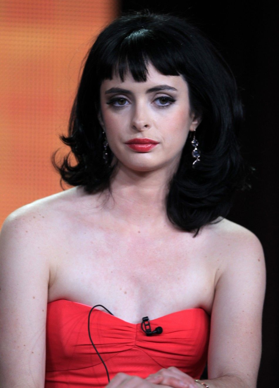 Best of Krysten ritter leak