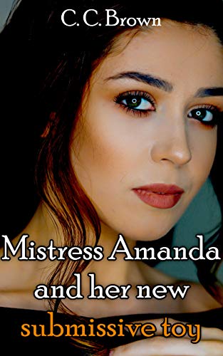 carlee bennett recommends Mistress Amanda