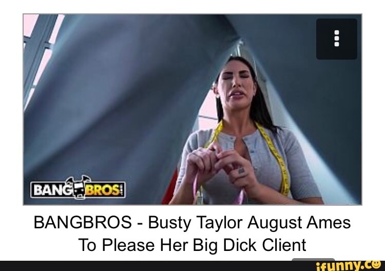 david arend recommends august ames tailor pic