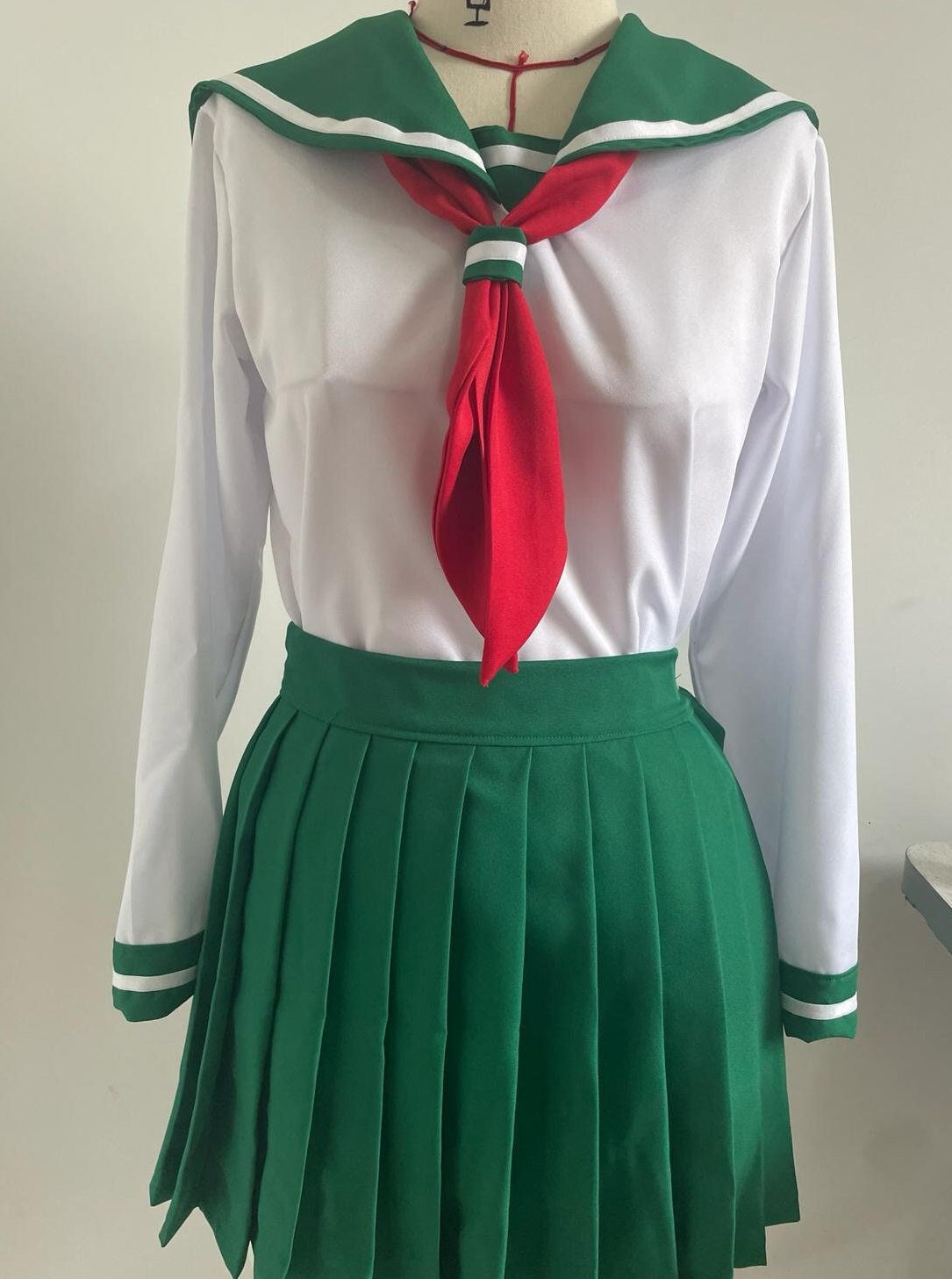 donia shaheen recommends Japanese Uniform Cosplay