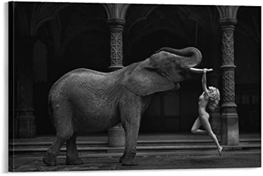 brenda beals add photo elephant pornography