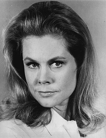 Elizabeth Montgomery Pics transsexual video