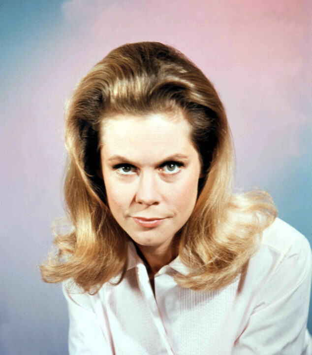 barbara dennis recommends elizabeth montgomery pics pic