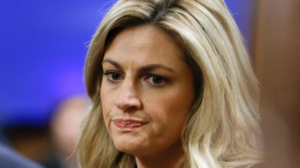 benjamin coughlin recommends Erin Andrews Leaks