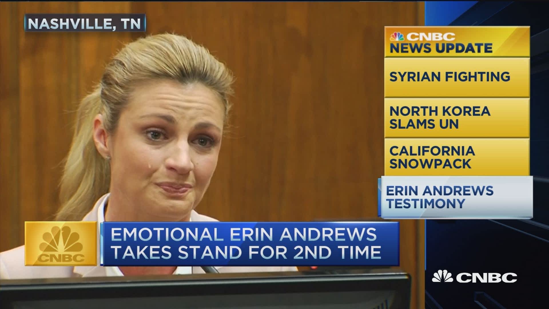 dev sarker recommends erin andrews leaks pic