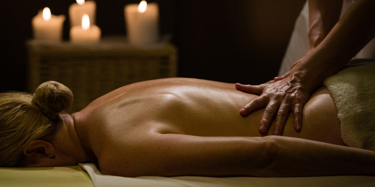 brian fenley recommends Erotic Massage Therapy