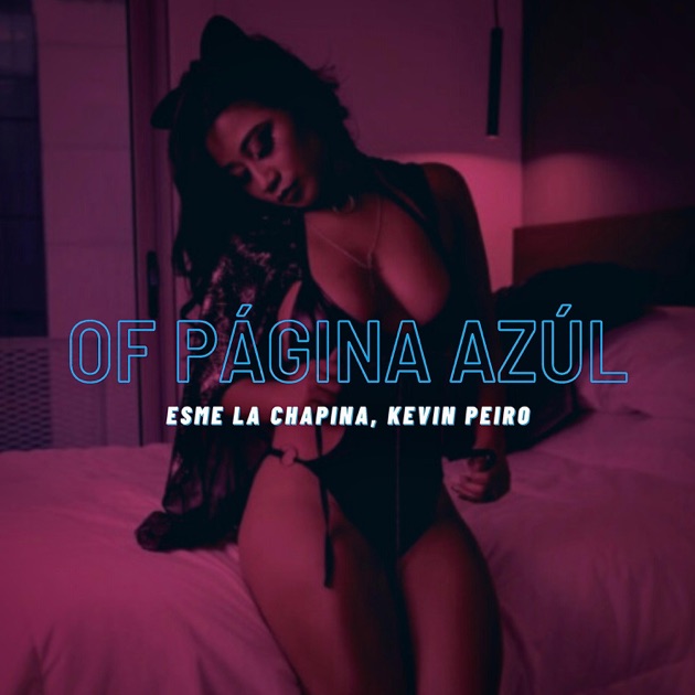 aileen palacpac recommends Esme La Chapinaxxx