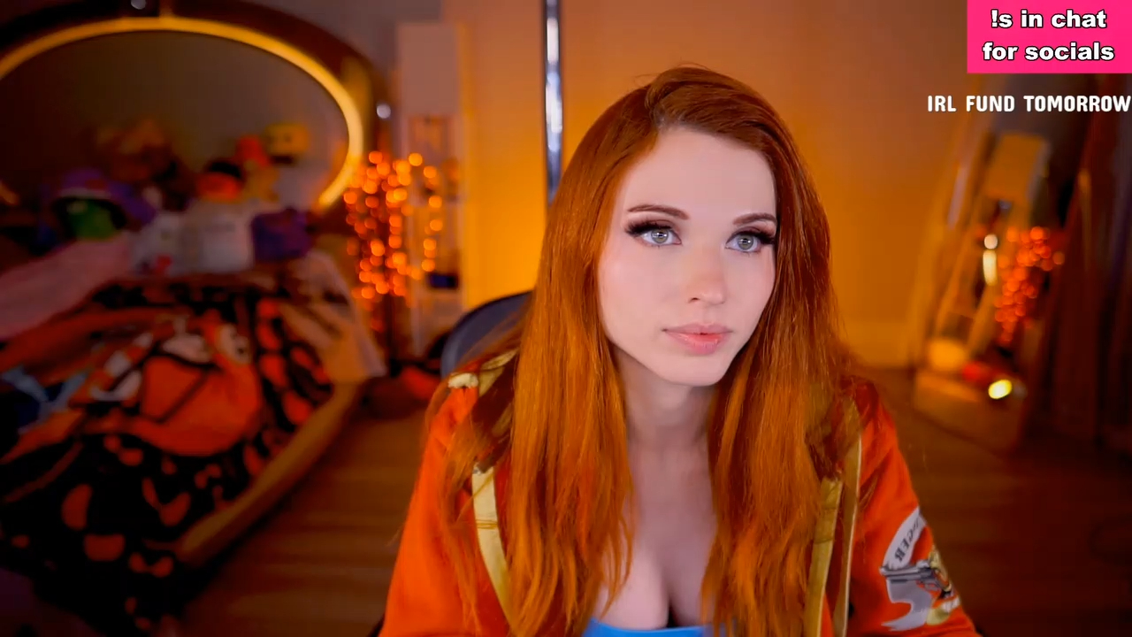 aya seif recommends amouranth full video pic