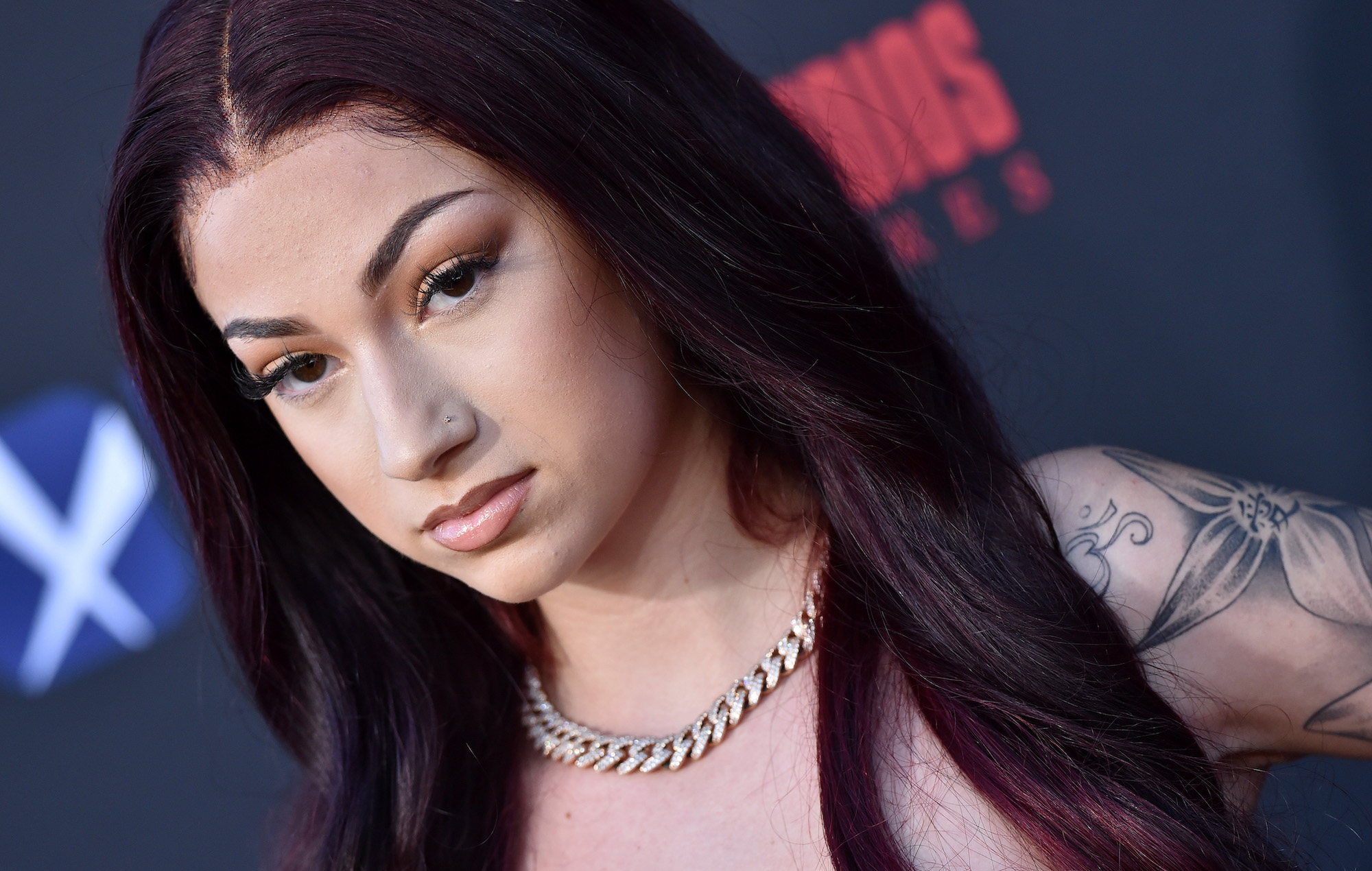 adi firdaus recommends Bhad Bhabie Nude Only Fans