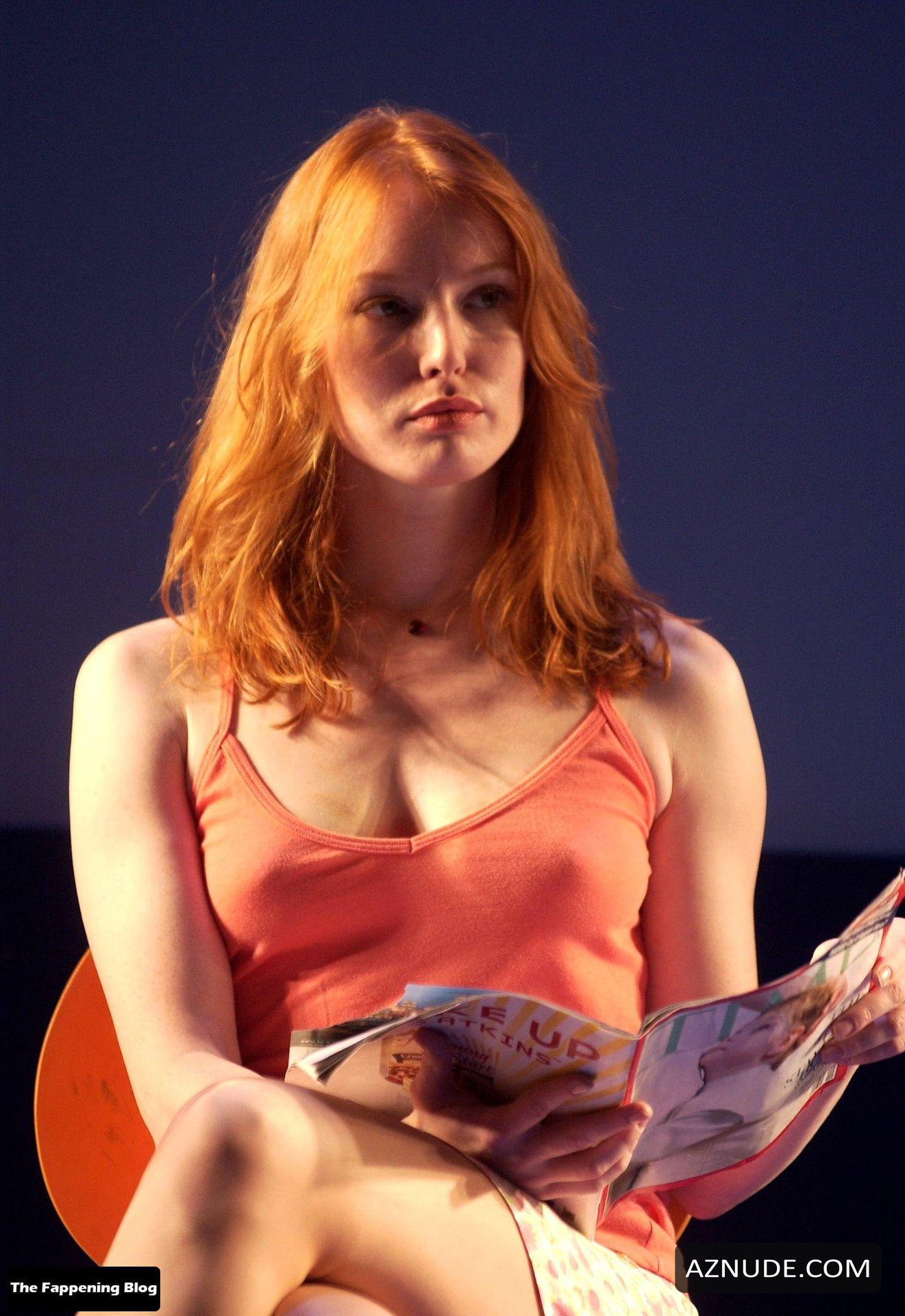 alicia witt nude