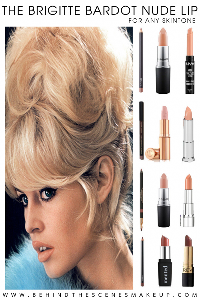 antonia giles recommends Brigette Bardot Nude