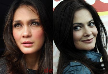 dino chang recommends seks luna maya pic