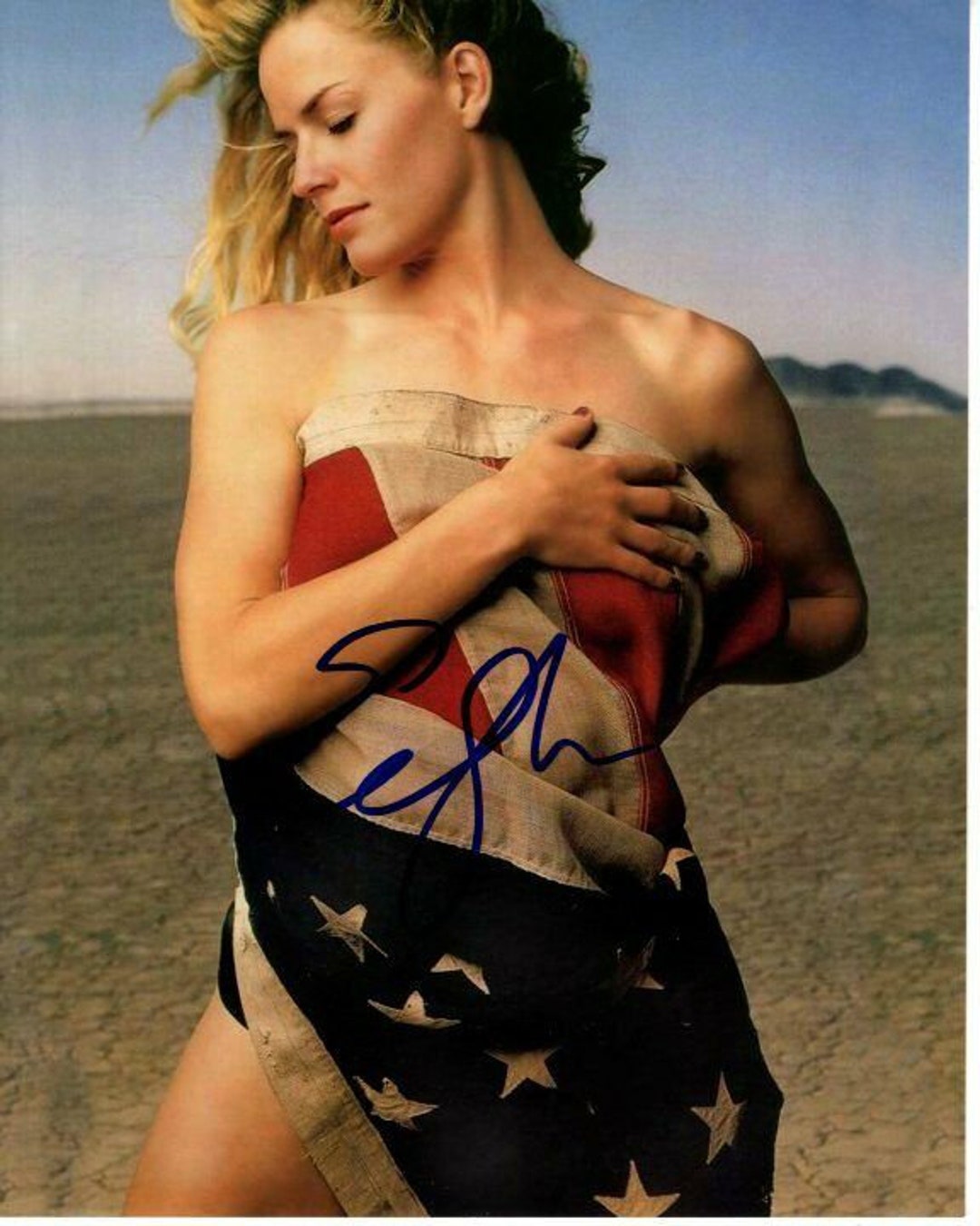 dexter morgane recommends Elisabeth Shue In A Bikini