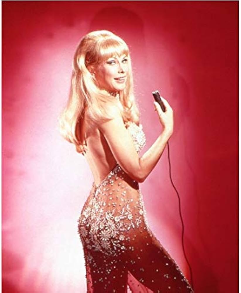 darryl pont add photo barbara eden measurements