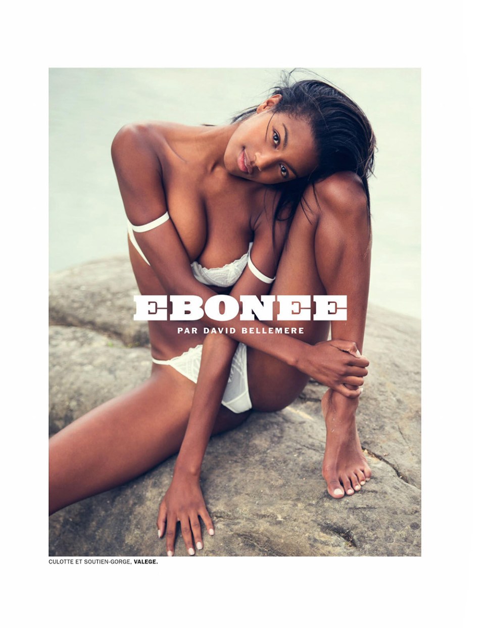 denise labriola add photo ebonee davis nude