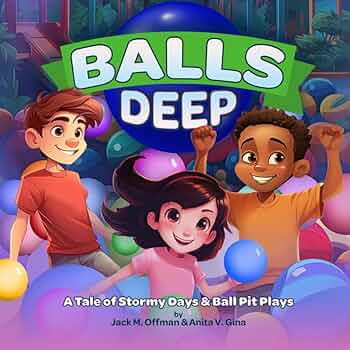 andrew minster recommends balls in deep pic