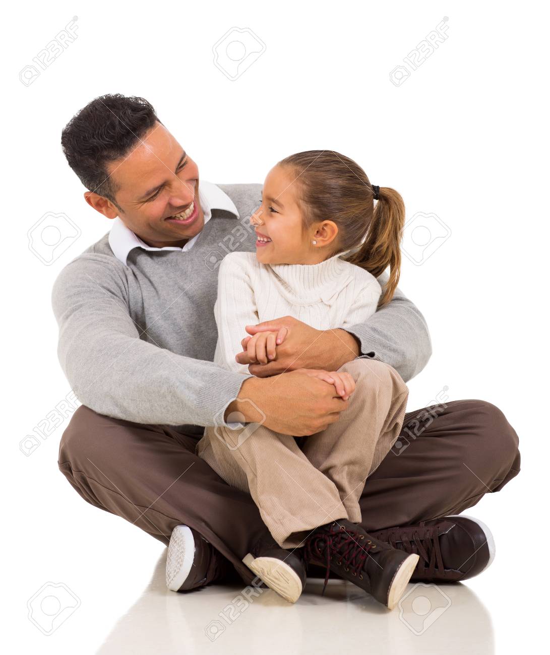 david buntin recommends daughter sits on dads lap pic