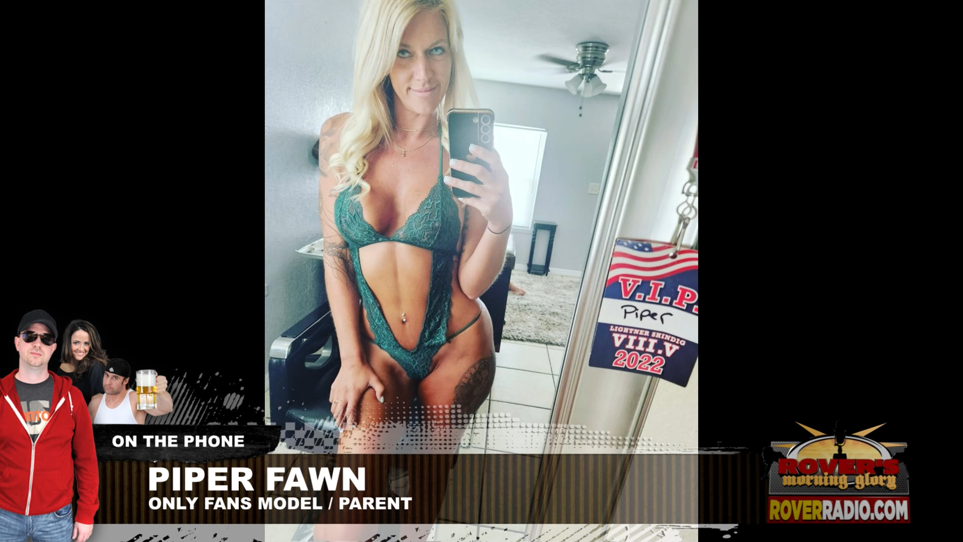 Best of Fawn piper