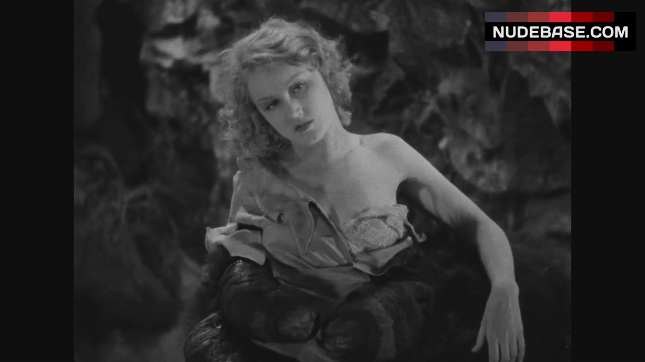 alan bagley recommends fay wray nude pic