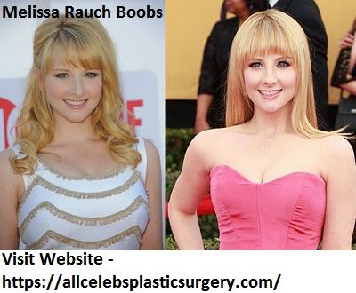 aj hester share melissa rauch tits photos