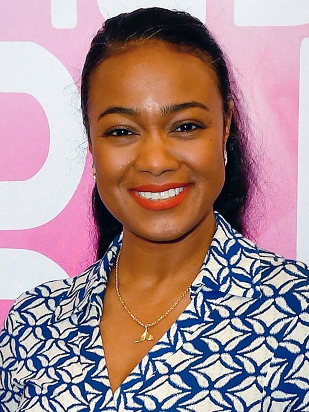 blaine kunselman recommends tatyana ali sexy pic